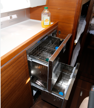 Airtight cooling fresh watermaker marine reverse osmosis systems repair replace refit sales stuart florida jupiter fl west palm beach