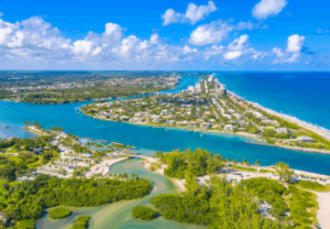 Certified marine air conditioning technician in Jupiter FL