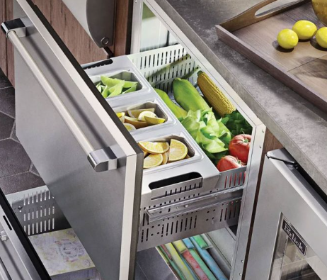 airtight cooling marine refrigeration